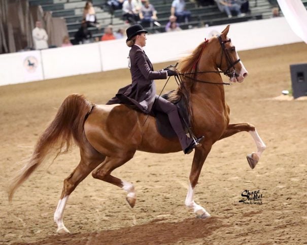 Far Away Kentucky Chrome