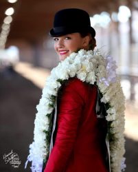 World Champion Titles Return to Reddick