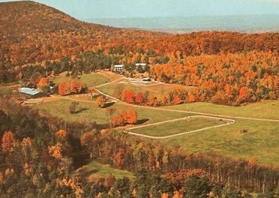 History of the Bobbin Hollow Farm