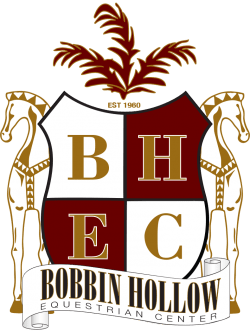 Bobbin Hollow Equestrian Center