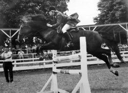 Johnny Appleseed & Louise Henry