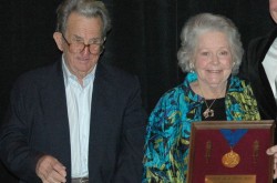 Mr-and-Mrs-Woodrow-W-Henry-Sr