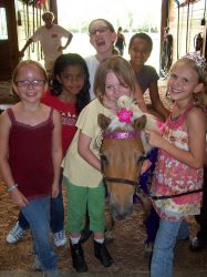 Make it a birthday to remember!