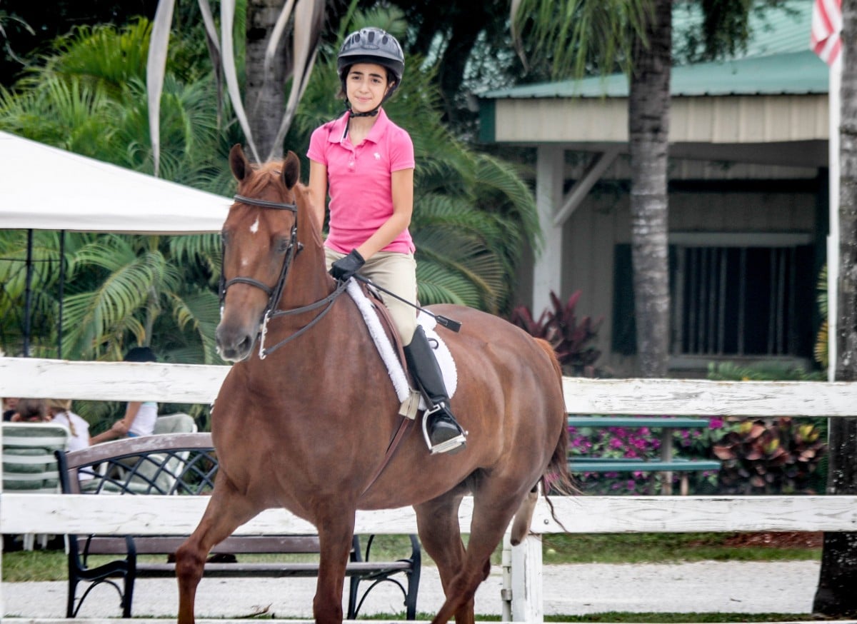 Riding Clothes & Equipment