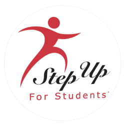 Step Up For Students