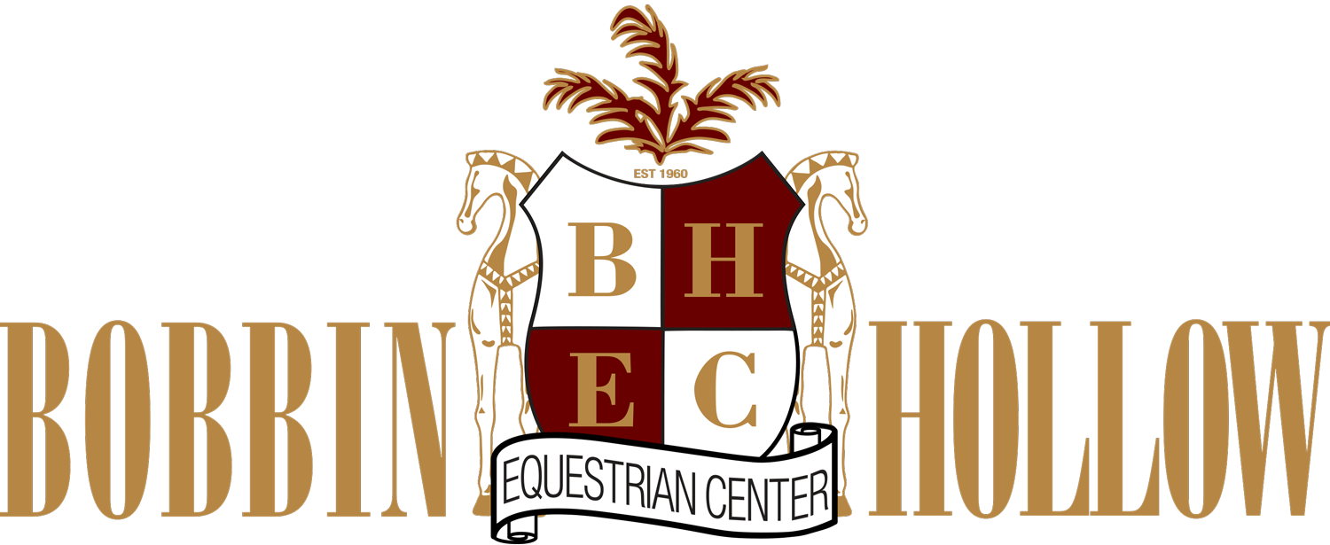 Bobbin Hollow Equestrian Center in Reddick, Florida