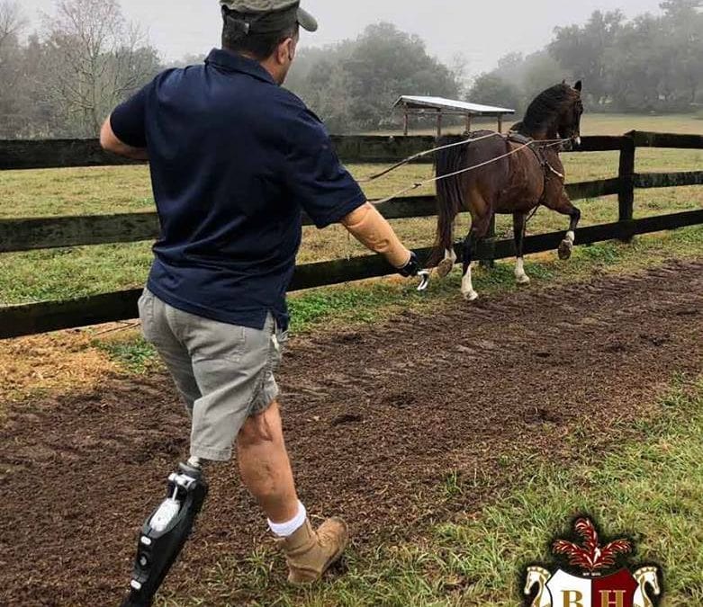 Rick Cicero: Our 6-Million Dollar Man